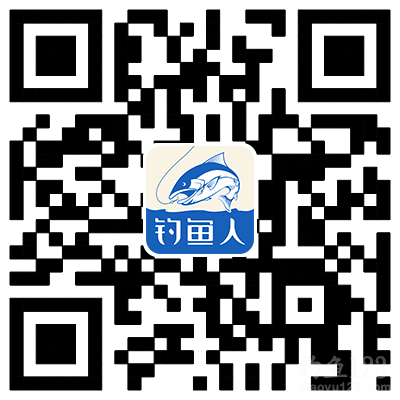 钓鱼app