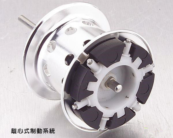路亚鱼线轮入门