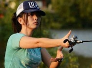路亚线组绑法连接组装图解