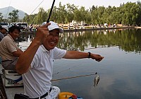 什么是飞鱼以及飞鱼技巧要领