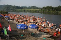 2014中国竞技钓鱼大师名单排行榜