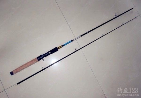 直柄