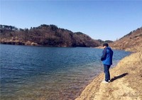 夏季翘嘴鱼路亚钓法大全