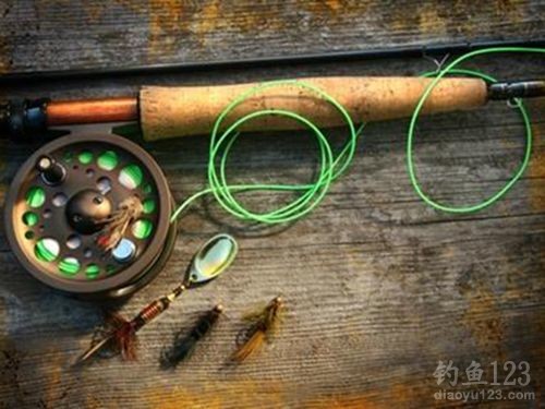 慢速铁板钓法的三大操作手法