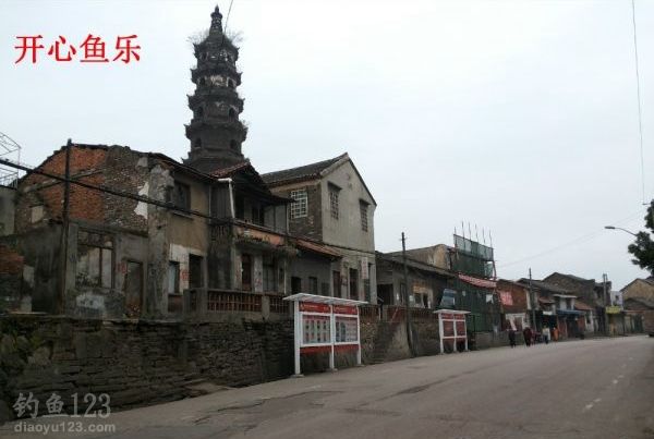 洞庭湖野钓场路亚钓获黑鱼