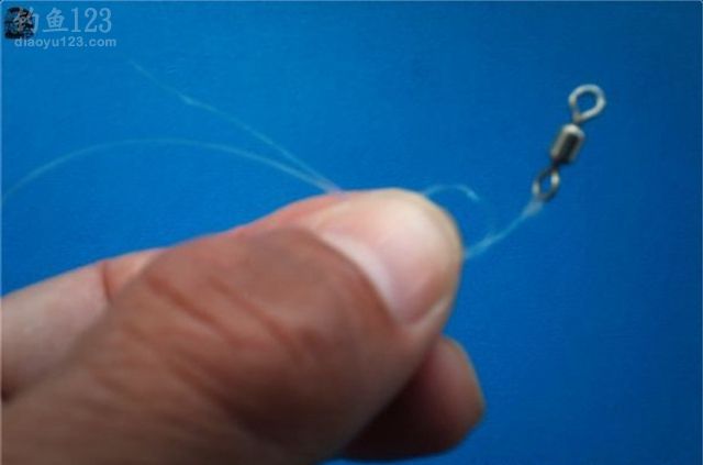 海竿串钩路亚鳜鱼翘嘴鱼技巧附假虾制作方法