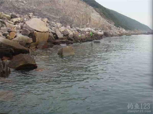 路亚鲷鱼技巧大全