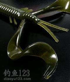 德州钓组