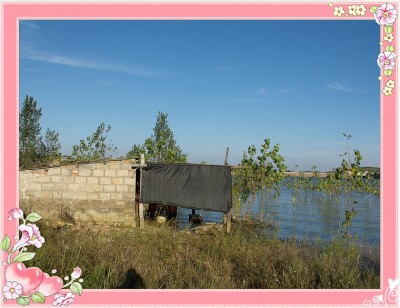 孤石滩水库