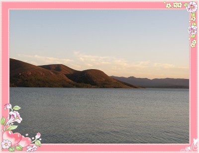 孤石滩水库