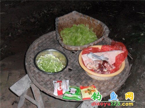 遂宁麻子滩水库钓鱼大收获
