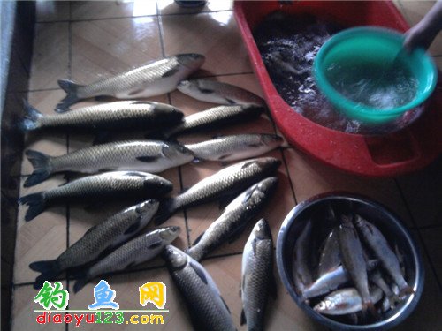 鲁班水库