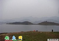 春季大洪湖钓鱼爽