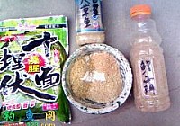 夜钓东平湖钓获大草鱼
