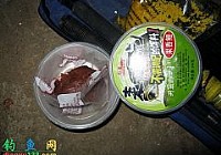 青云湖夜钓鲫鱼就是爽