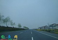 周末爽钓鲫鱼