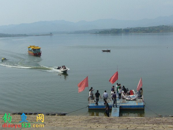云竹湖游乐园