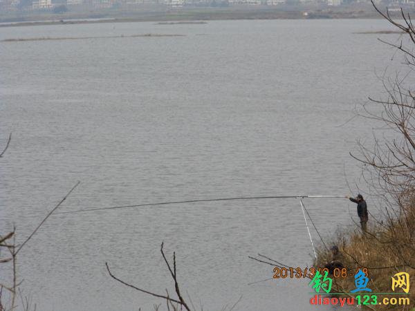 仙人坝风景