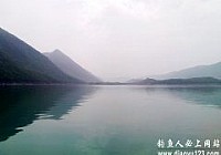 皂市水库空军转战铁山人品大爆发