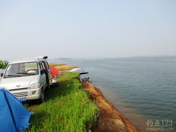 燕山水库