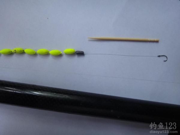 七星漂