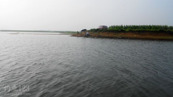 燕山水库