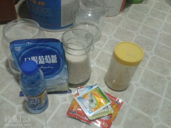 泡窝料