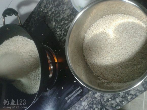 泡窝料