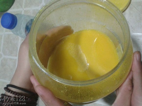 泡窝料