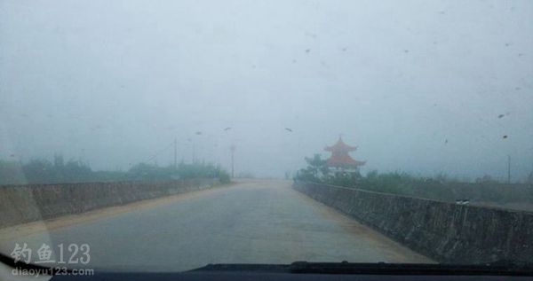 韩江梅州段鳊鱼大丰收