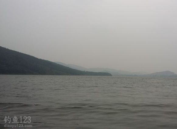 起大风