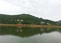 夏钓升钟湖水库破个人单日鱼获记录