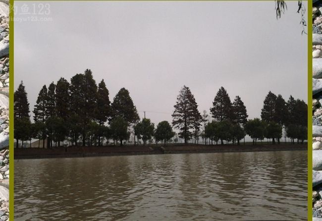 约钓大河野钓钓到突破记录的目标鱼