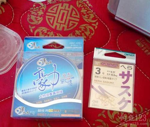 冬季野钓鲫鱼鲤鱼