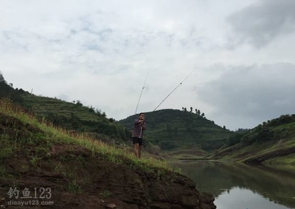 弟弟很有悟性