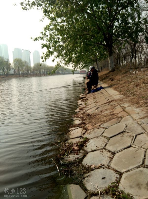 地点：天津外环河侯台子加油站对面。