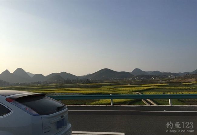 2015万峰湖疯狂垂钓之行