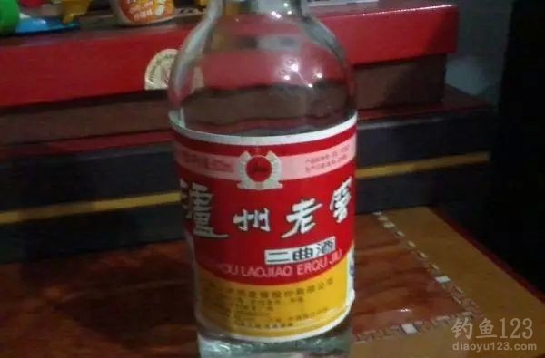 vb鱼味精+二曲酒