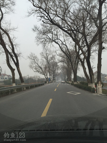 鱼米之乡