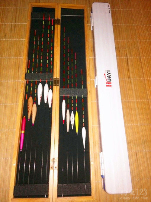 垂钓渔获
