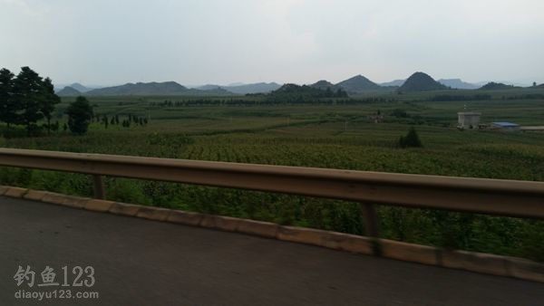 沿途风景
