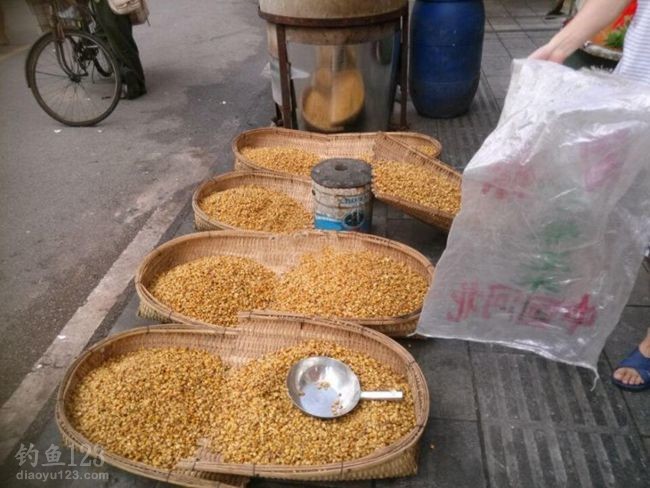 这样的酒槽微甜味