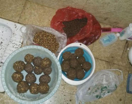 大小成团，投入窝点