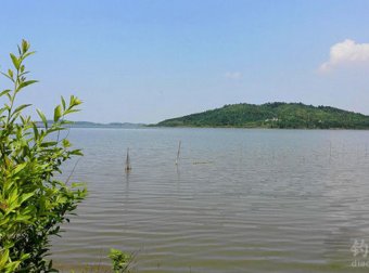 鄱阳湖—路亚翘嘴的好地方