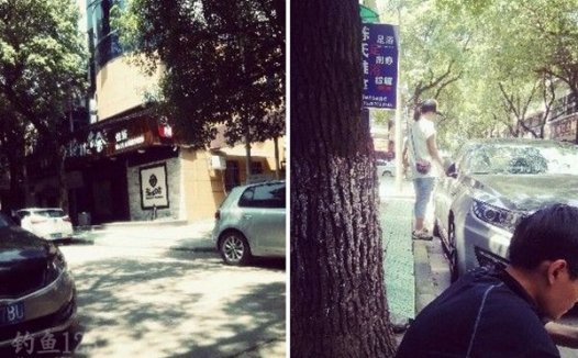 老虎路亚俱乐部组团路亚