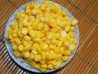 掌握泡和煮，加工出来的玉米，不愁大鱼不进窝