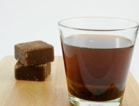 熬制黑糖膏：偷加一味中药，诱钓鲤鱼更有效