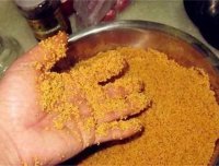 做到这五个基本要求，新手也能配出来爆护的饵料