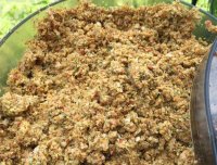 夏季的鱼喜欢吃素，商品饵这样搭配效果才好
