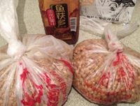 怪不得老钓手从不买饵，原来这3种东西才是大板鲫的最爱